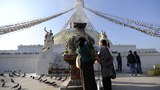 བལ་ཡུལ་ནང་གི་འབྲུག་པ་དང་བོད་མི་སྐྱབས་བཅོལ་བ།