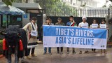 བོད་ཀྱི་གནམ་གཤིས་ཆེད་ལས་འགུལ།