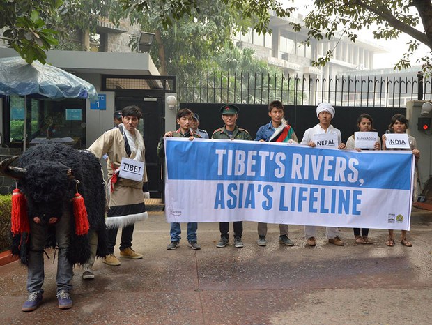 བོད་ཀྱི་གནམ་གཤིས་ཆེད་ལས་འགུལ། བོད་ཀྱི་གནམ་གཤིས་ཆེད་ལས་འགུལ།