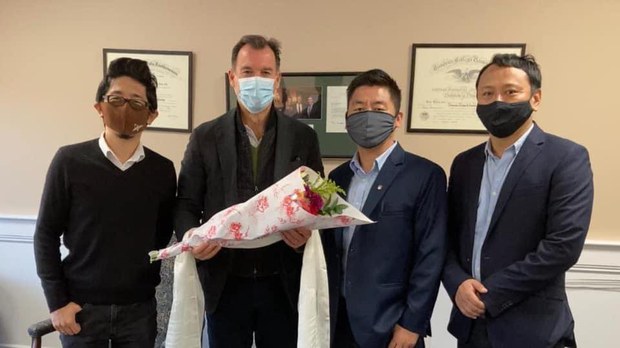 ཨ་རིའི་གྲོས་ཚོགས་འཐུས་མི་ཊོམ་སུ་ཝ་ཛི་ལགས་ནས་བོད་དོན་རྒྱབ་སྐྱོར། ཨ་རིའི་གྲོས་ཚོགས་འཐུས་མི་ཊོམ་སུ་ཝ་ཛི་ལགས་ནས་བོད་དོན་རྒྱབ་སྐྱོར།