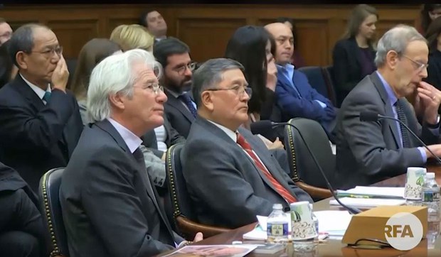 ཨ་རིའི་གྲོས་ཚོགས་ནང་བོད་མིའི་སྐོར་གྱི་ཉན་ཞིབ། ཨ་རིའི་གྲོས་ཚོགས་ནང་བོད་མིའི་སྐོར་གྱི་ཉན་ཞིབ།
