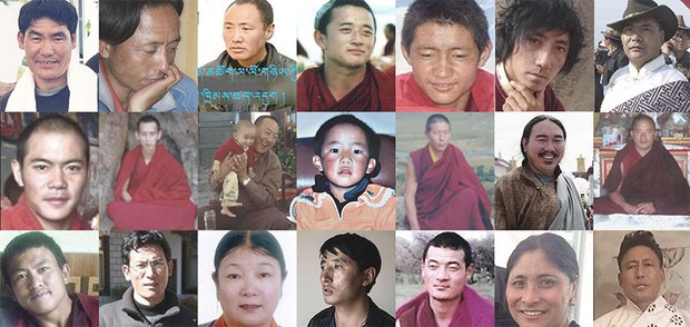 ཆབ་སྲིད་བཙོན་མ་རྣམས་གློད་བཀྲོལ་གཏོང་ཐབས་སུ་སྐུལ་འདེད་བྱེད་དགོས་པའི་འབོད་སྐུལ། ཆབ་སྲིད་བཙོན་མ་རྣམས་གློད་བཀྲོལ་གཏོང་ཐབས་སུ་སྐུལ་འདེད་བྱེད་དགོས་པའི་འབོད་སྐུལ།