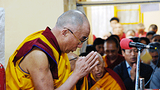 བདུན་ཚིགས་གསུམ་པའི་སྨོན་ལམ་གསོལ་འདེབས།