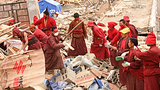 སྐྱེ་རྒུ་མདོ་ནས་དགེ་འདུན་པ་ཕྱིར་བུད་བཏང་བ།